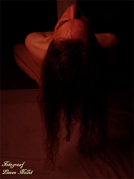 Einschränkung Durch Den Körper