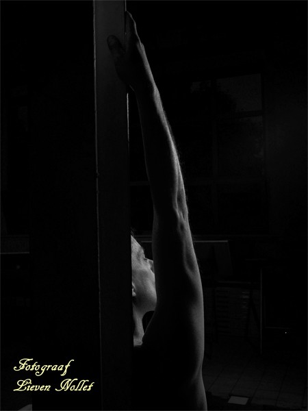 Durchdringende Nacht Eins