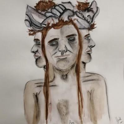 21
