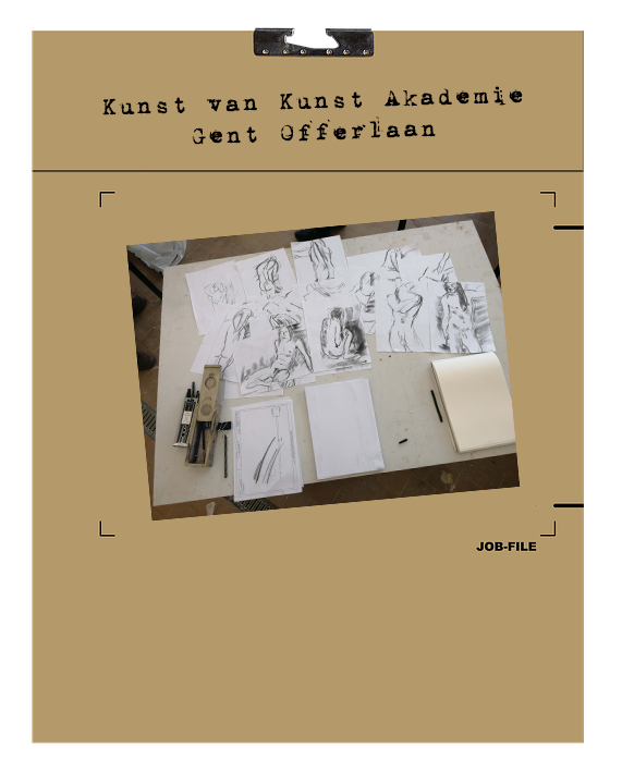 Gent akademi
